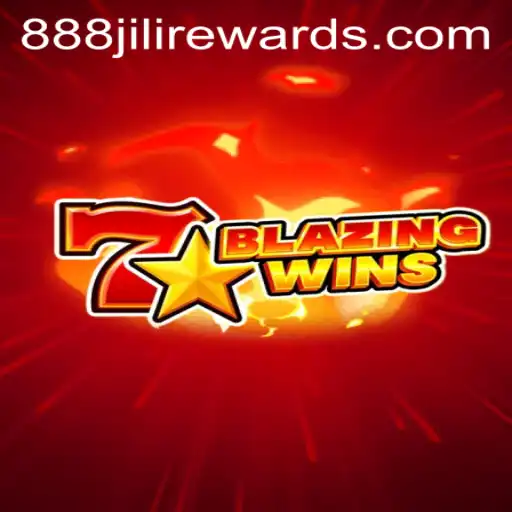 BlazingWins: The Exhilarating Game Experience with 888JILI