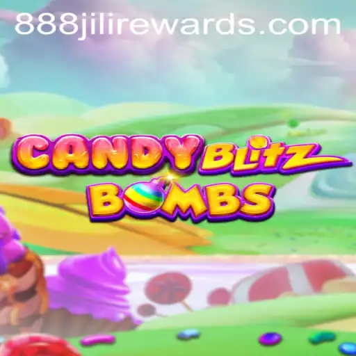Exploring CandyBlitzBombs: The Sweet Explosion in the Gaming World with 888JILI