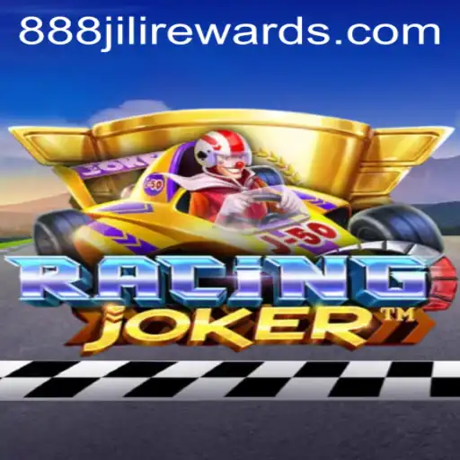 Unleashing the Thrills of RacingJoker: The Exciting World of 888JILI