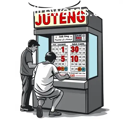 The Intricate World of Jueteng and 888JILI