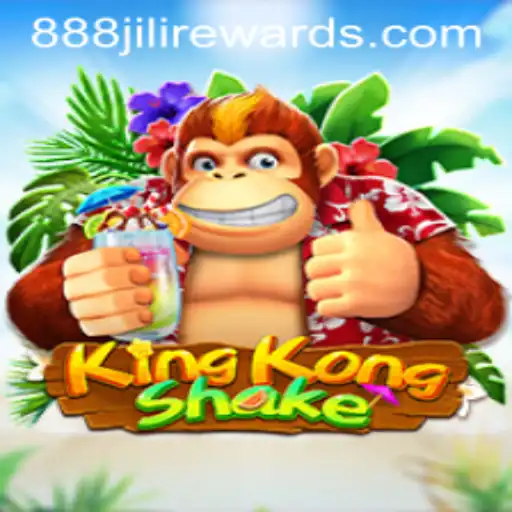 Exploring KingKongShake: A Thrilling Adventure in the World of 888JILI