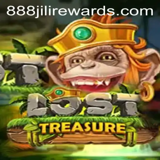 Discover the Exciting World of LostTreasure with 888JILI