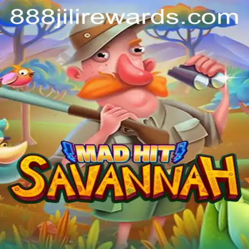Discover the Exciting World of MadHitSavannah: A Comprehensive Guide to the Game