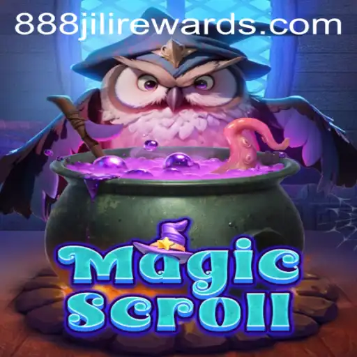 Exploring the Enchantment of MagicScroll by 888JILI