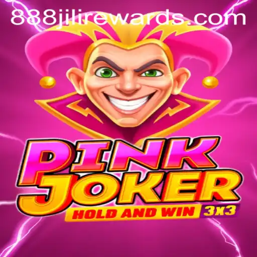 Discover the Thrills of PinkJoker: An In-Depth Look at the Popular Game 888JILI