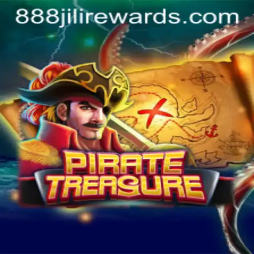 Discover the Exciting World of PirateTreasure: A Dive into 888JILI's Latest Game