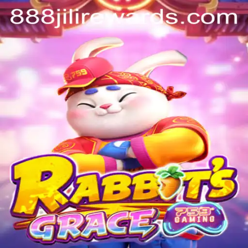 RabbitsGrace: A Journey Through 888JILI's Latest Gaming Sensation