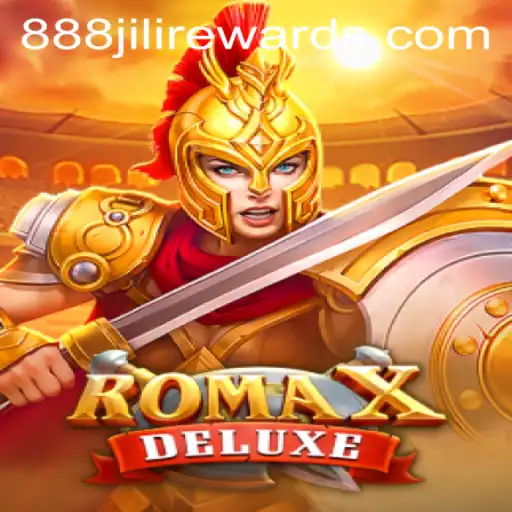 Exploring RomaXDeluxe: A Thrilling Adventure with 888JILI
