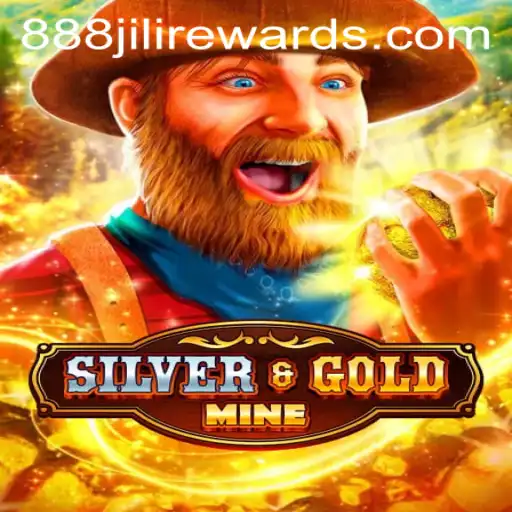 Unveiling 'SilverGold': The Mesmerizing World of 888JILI