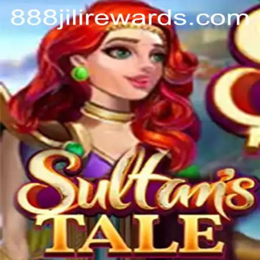 Sultanstale: A Regal Gaming Experience with 888JILI