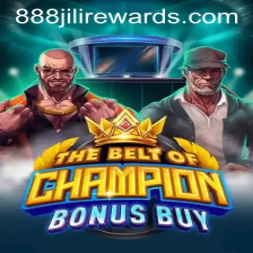 The Exciting World of TheBeltOfChampionBonusBuy in 888JILI